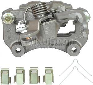 Rr Lft Rebuilt Brake Caliper  Nugeon  99-01163A