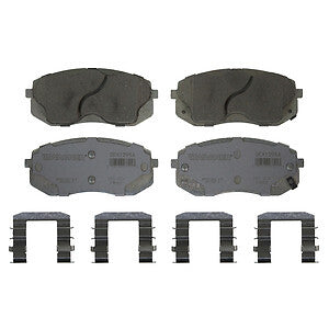 Wagner Premium OEX Ceramic Brake Pad OEX1295A