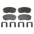 Wagner Premium OEX Ceramic Brake Pad OEX1295A