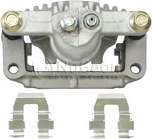 Rr Right Rebuilt Brake Caliper  Nugeon  99-17308B