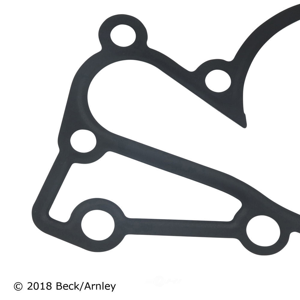 Water Pump Mounting Gasket  Beck/Arnley  039-4154