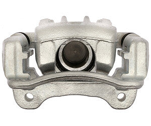 Rr Rt New Brake Caliper w/Hwd  Raybestos  FRC12591N