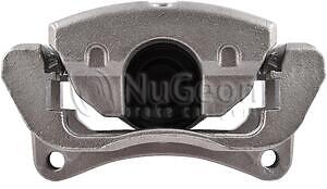 Frt Lft Rebuilt Brake Caliper  Nugeon  99-17766A