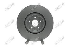 PROMAX Premium Geo-Coated Brake Rotor 20-31518