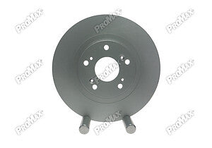 Frt Disc Brake Rotor  Promax  20-31347