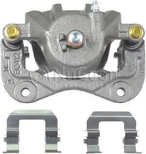 Frt Lft Rebuilt Brake Caliper  Nugeon  99-00831B