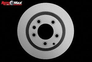 PROMAX Premium Geo-Coated Brake Rotor 20-34287
