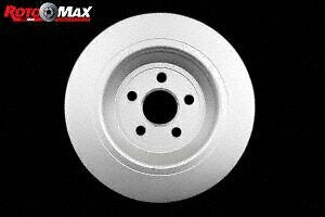 PROMAX Premium Geo-Coated Brake Rotor 20-640007