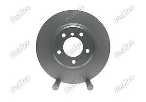 PROMAX Premium Geo-Coated Brake Rotor 20-34313