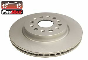 PROMAX Premium Geo-Coated Brake Rotor 20-650009