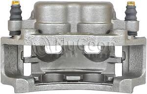 Frt Lft Rebuilt Brake Caliper  Nugeon  99-17660B