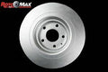 PROMAX Premium Geo-Coated Brake Rotor 20-610049