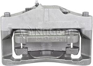Frt Lft Rebuilt Brake Caliper  Nugeon  99-09329A