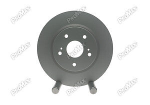 PROMAX Premium Geo-Coated Brake Rotor 20-31454