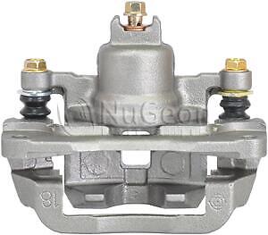 Rr Lft Rebuilt Brake Caliper  Nugeon  99-01322B