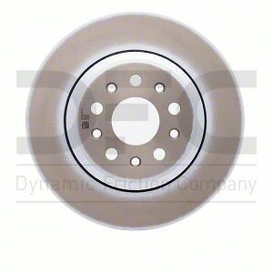 Rr Disc Brake Rotor  DFC  604-79003