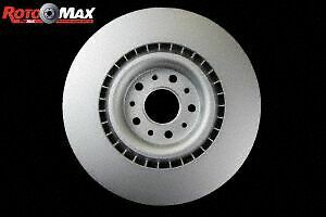 PROMAX Premium Geo-Coated Brake Rotor 20-620000