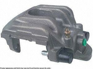 Rr Right Rebuilt Brake Caliper w/Hwd  Cardone Industries  19-2886