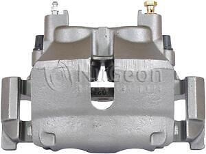 Frt Lft Rebuilt Brake Caliper  Nugeon  99-17663B