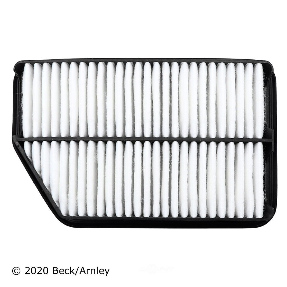 Air Filter  Beck/Arnley  042-1813
