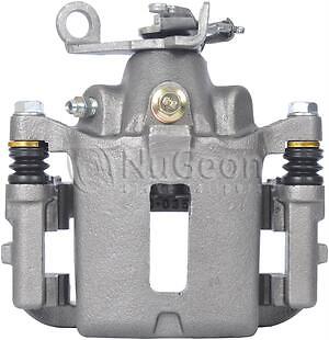 Rr Right Rebuilt Brake Caliper  Nugeon  99-04814B