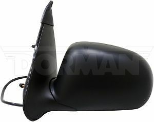 Door Mirror  Dorman  955-324
