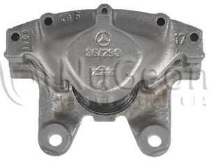 Rr Lft Rebuilt Brake Caliper  Nugeon  97-02764B