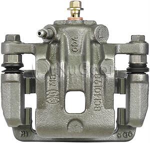 Rr Lft Rebuilt Brake Caliper  Nugeon  99-01844B