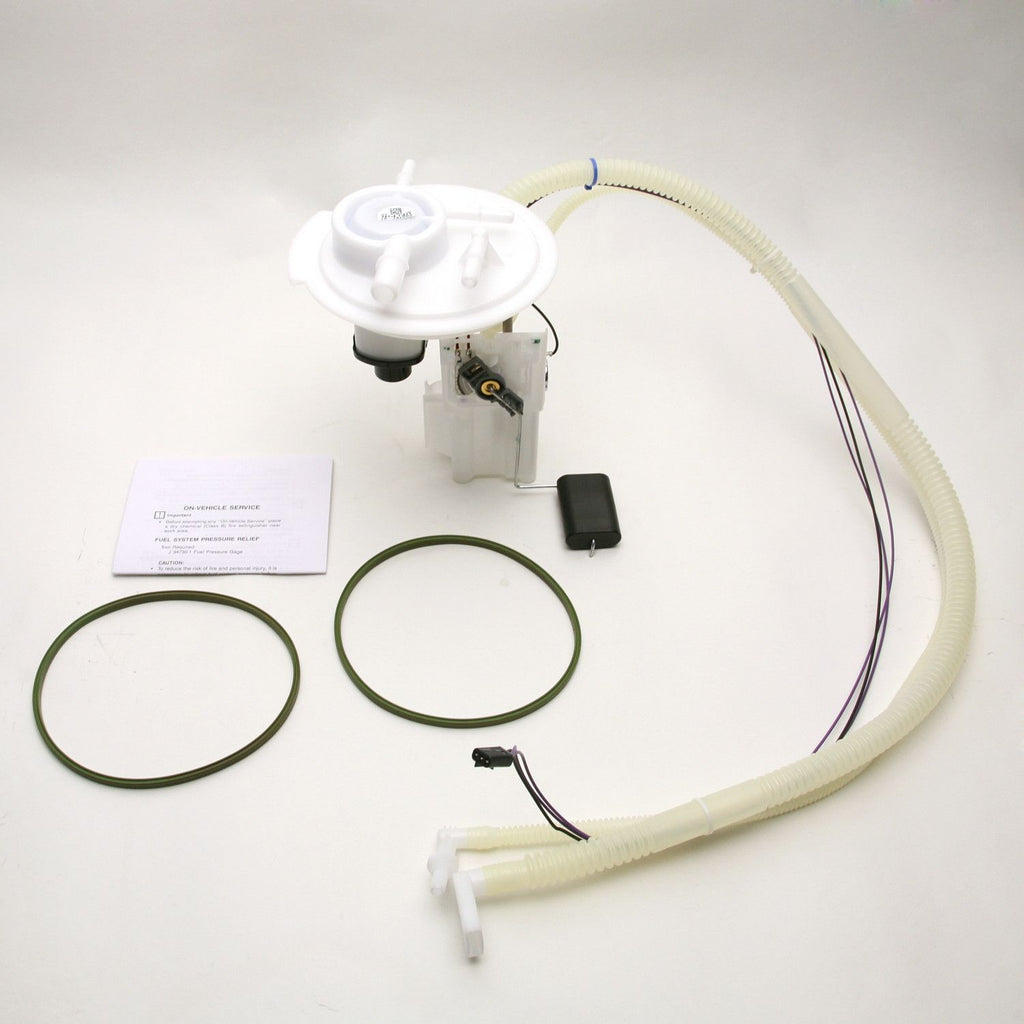 Fuel Pump Module Assy  Delphi  FG0787