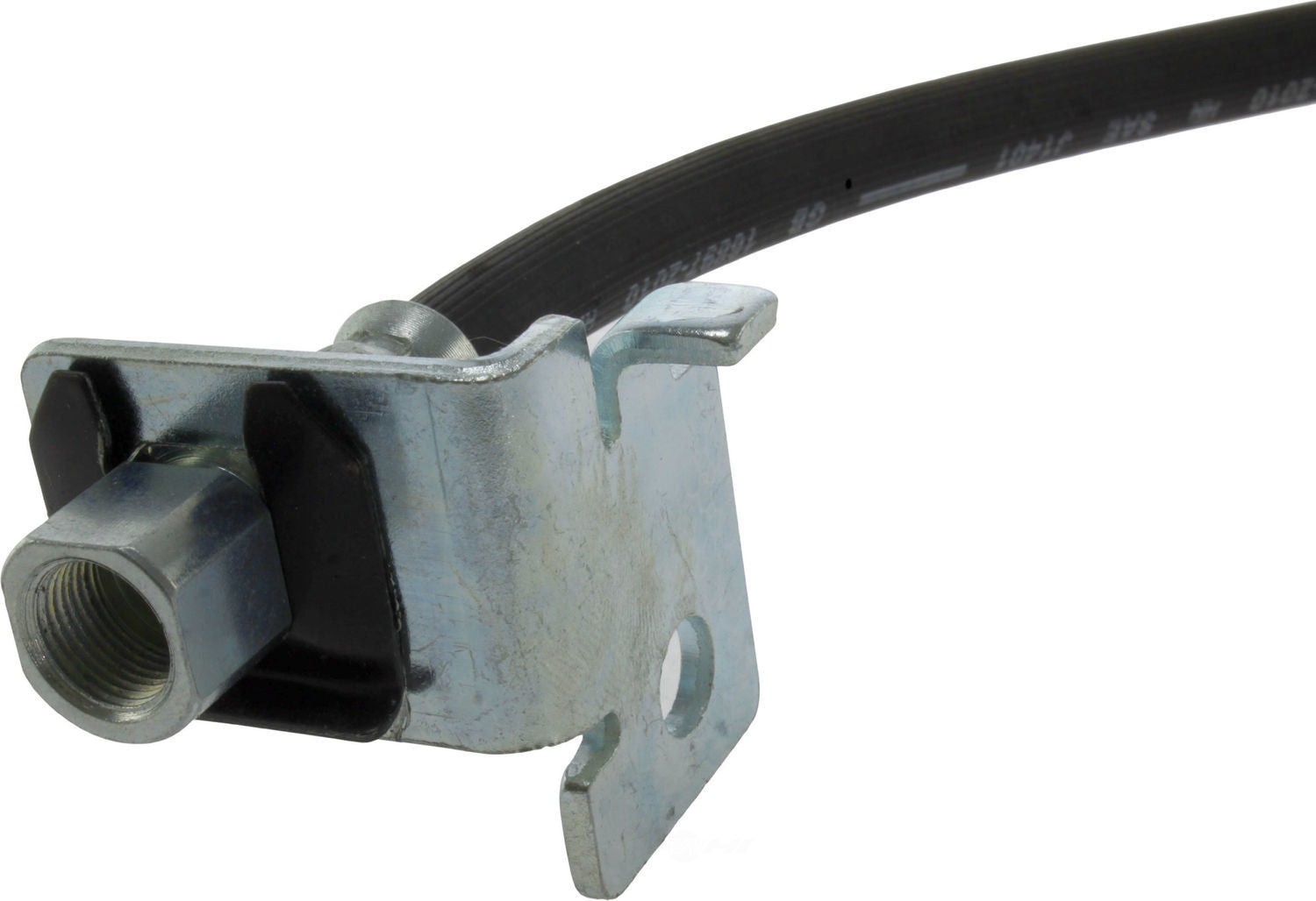 Frt Brake Hose  Centric Parts  150.66115