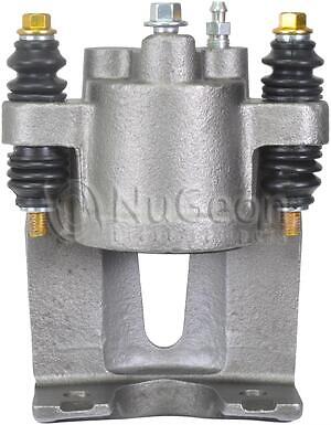 Rr Lft Rebuilt Brake Caliper  Nugeon  97-17695B