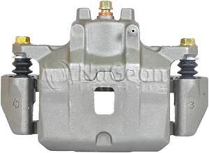 Frt Lft Rebuilt Brake Caliper  Nugeon  99-17681A