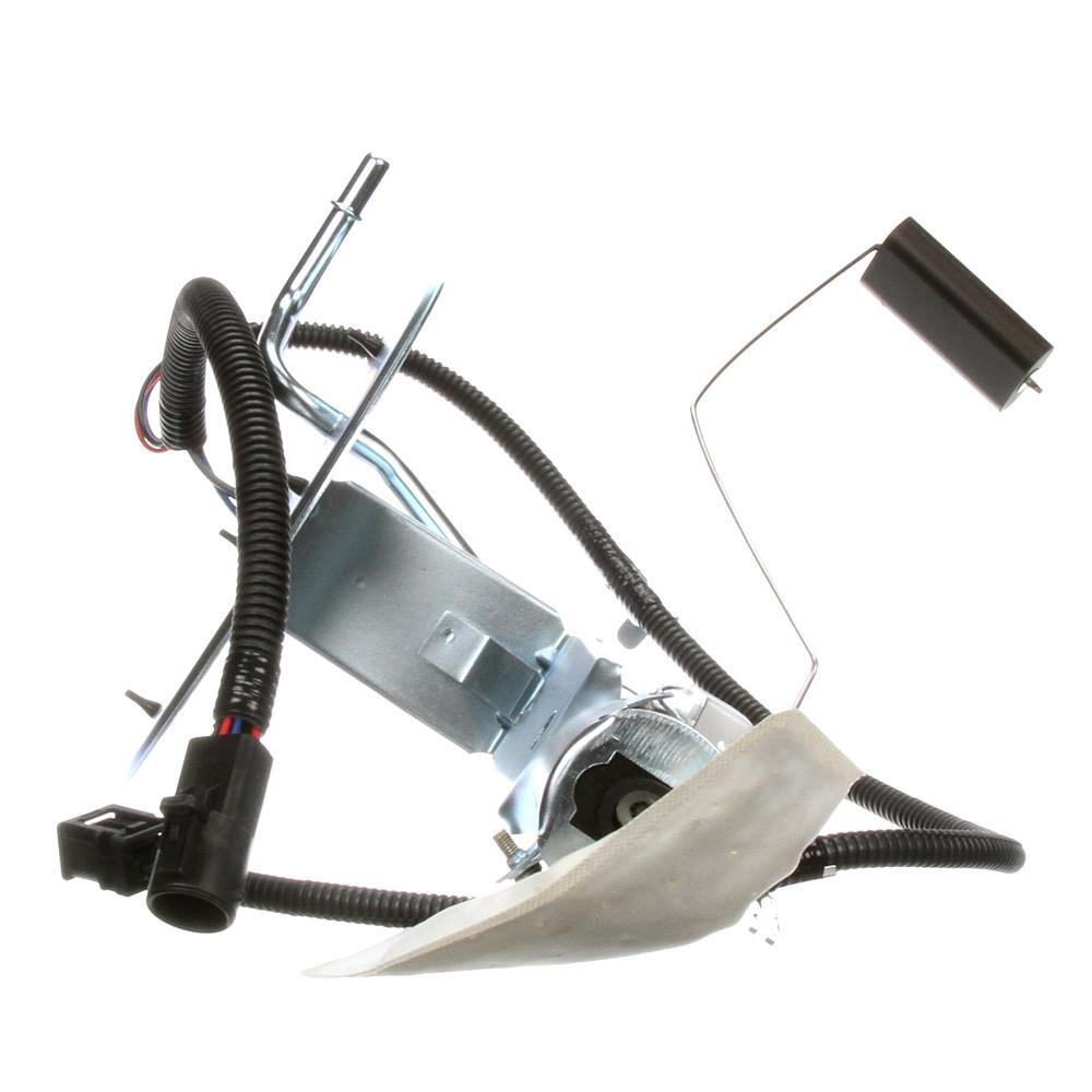 Fuel Pmp & Hanger w/Sender  Delphi  HP10136