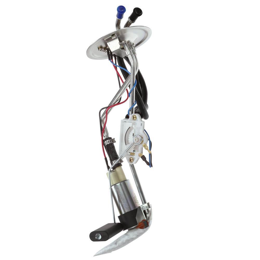 Fuel Pump Hanger Assy  Delphi  HP10142