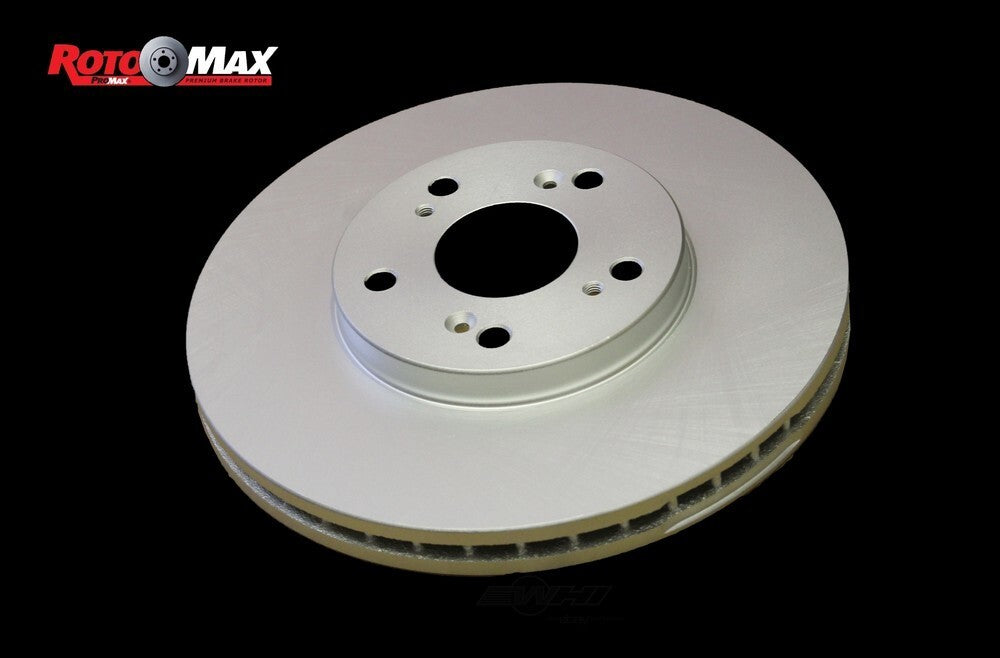 PROMAX Premium Geo-Coated Brake Rotor 20-31519