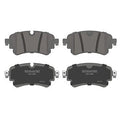 Rr Premium Ceramic Brake Pads  Wagner  OEX1898