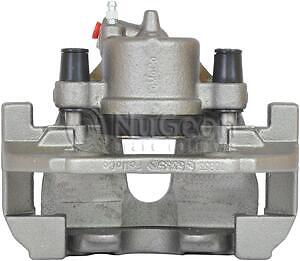 Frt Lft Rebuilt Brake Caliper  Nugeon  99-17927A