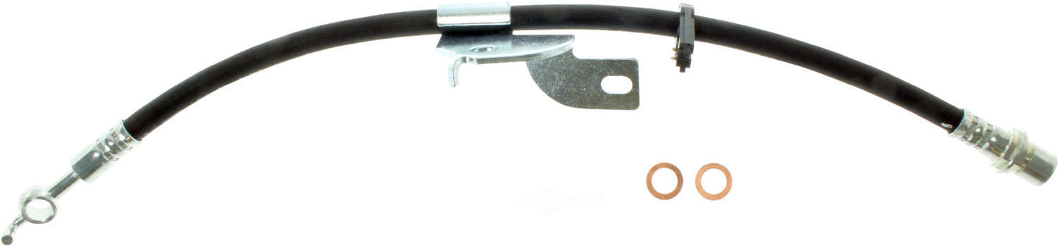 Frt Brake Hose  Centric Parts  150.65229