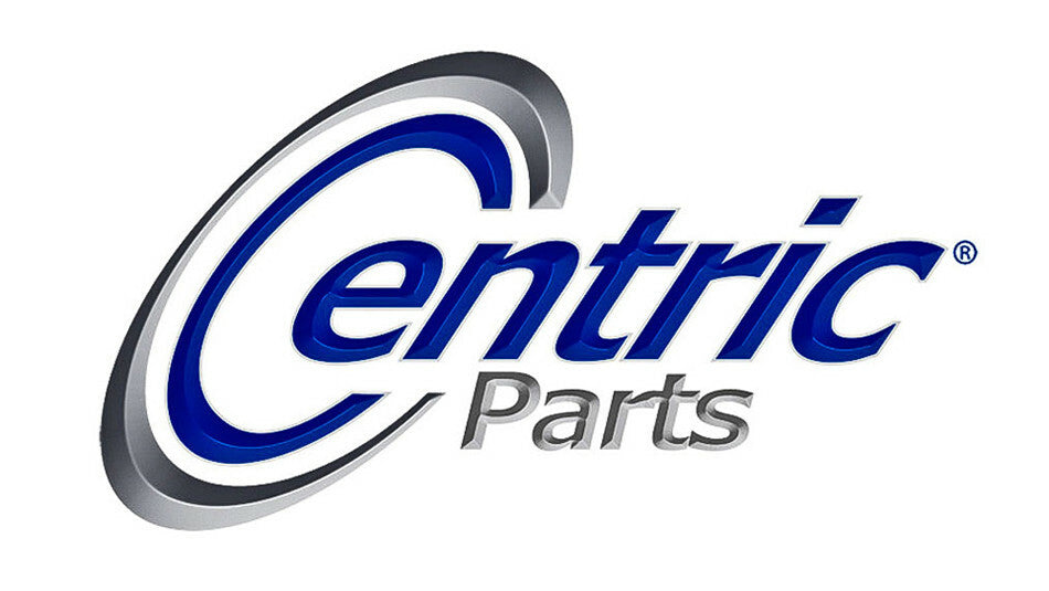 Rr Super Prem Ceramic Brake Pads  Centric Parts  105.23970