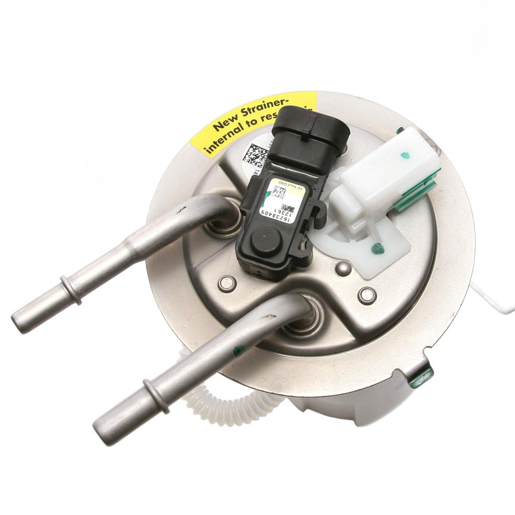 Fuel Pump Module Assy  Delphi  FG0811