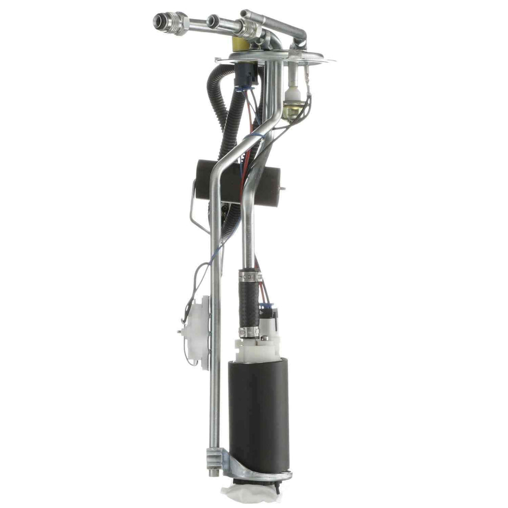 Fuel Pump Hanger Assy  Delphi  HP10258