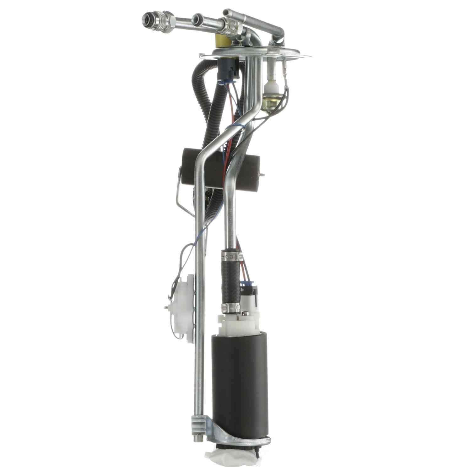 Fuel Pump Hanger Assy  Delphi  HP10258