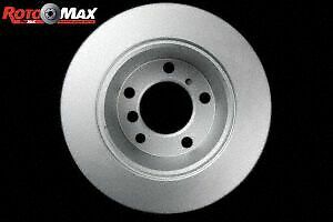 PROMAX Premium Geo-Coated Brake Rotor 20-34227