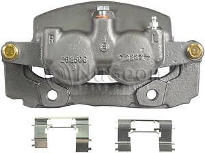 Frt Lft Rebuilt Brake Caliper  Nugeon  99-17912B