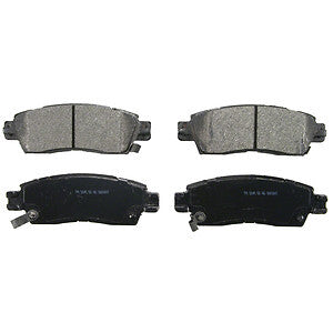Rr Severe Duty Brake Pads  Wagner  SX883