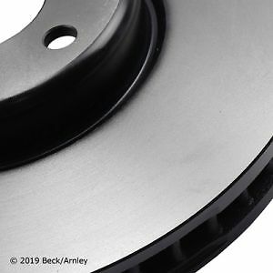 Frt Prem Brk Rotor  Beck/Arnley  083-3715