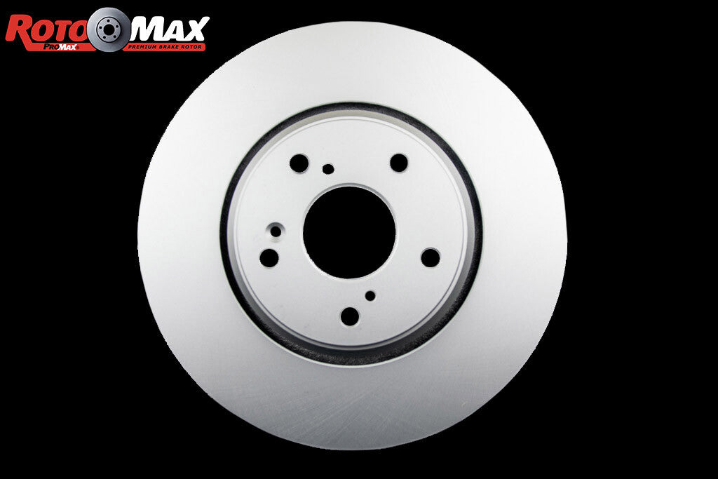 PROMAX Premium Geo-Coated Brake Rotor 20-610074