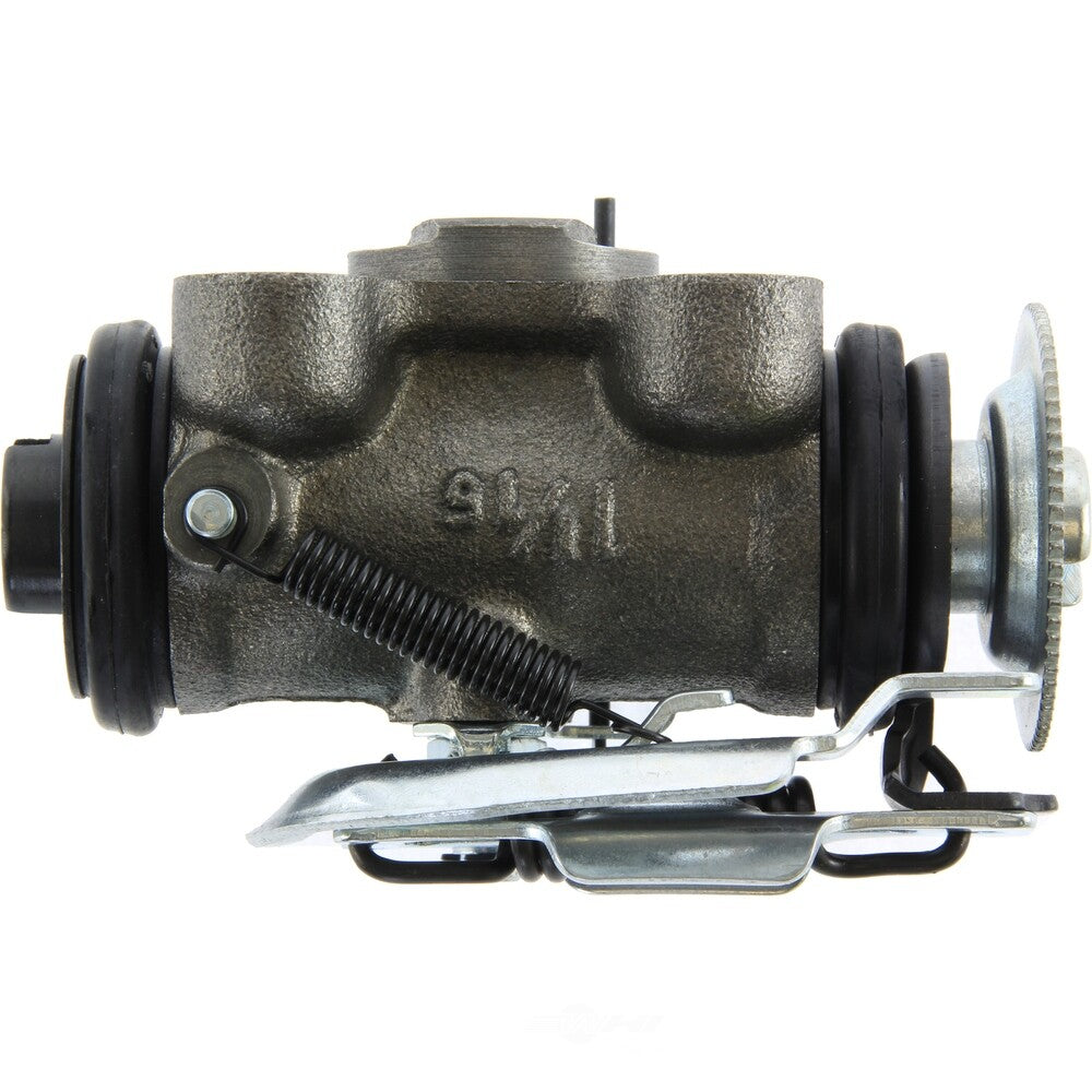 Rr Lft Wheel Brake Cyl  Centric Parts  134.76018