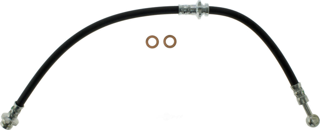 Frt Brake Hose  Centric Parts  150.42148