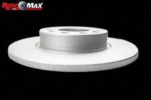 PROMAX Premium Geo-Coated Brake Rotor 20-630005